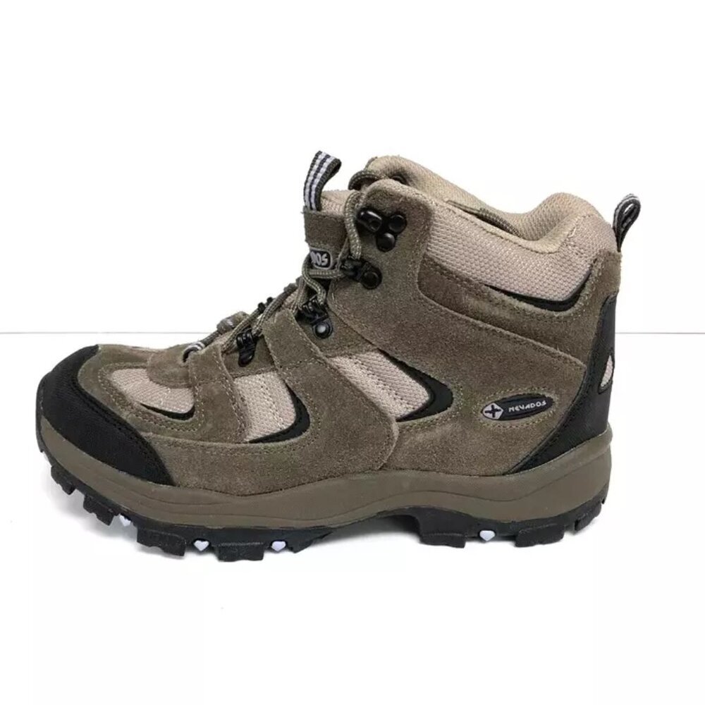 Nevados Women’s Boomerand II, Mid Hiker Boots Brown, Size 9M